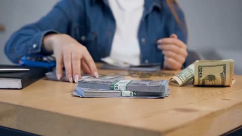 Top 10 Side Hustles for 2023: Lucrative Business Ideas to Boost Your Income and Financial Freedom