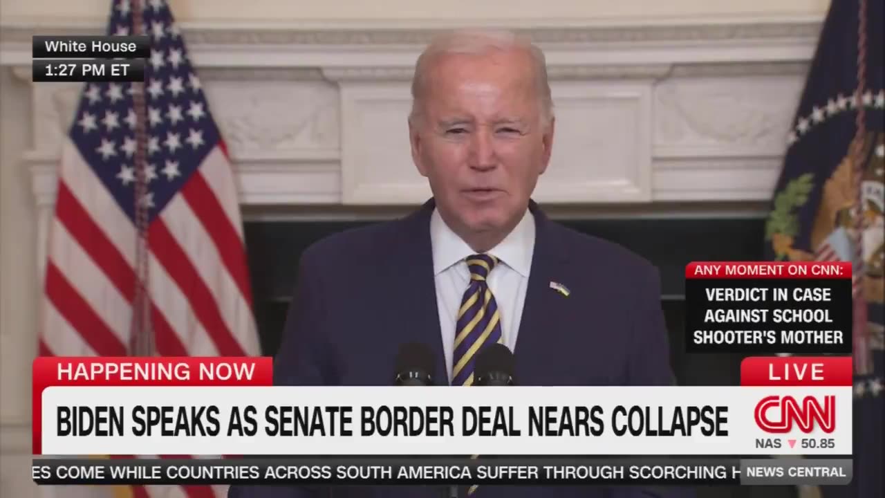 Biden: But if the bill fails, I want to be absolutely clear about something