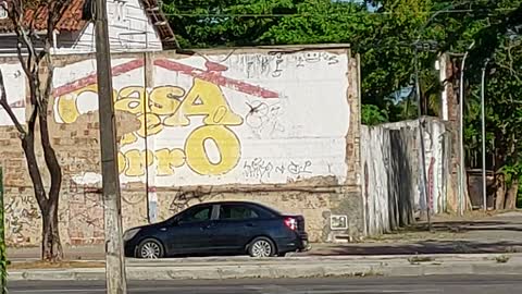 Boeing 737-800 PR-GUJ vindo de São Paulo(Congonhas) para Fortaleza