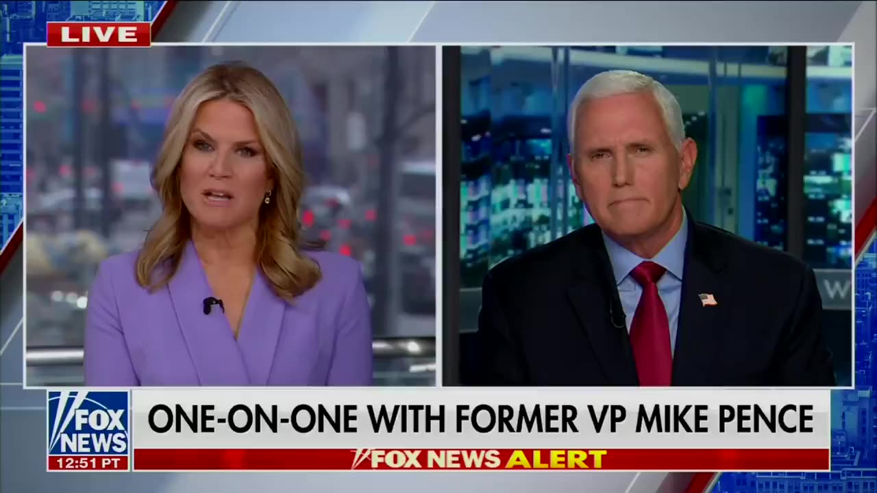 Mike Pence The Fake Christian