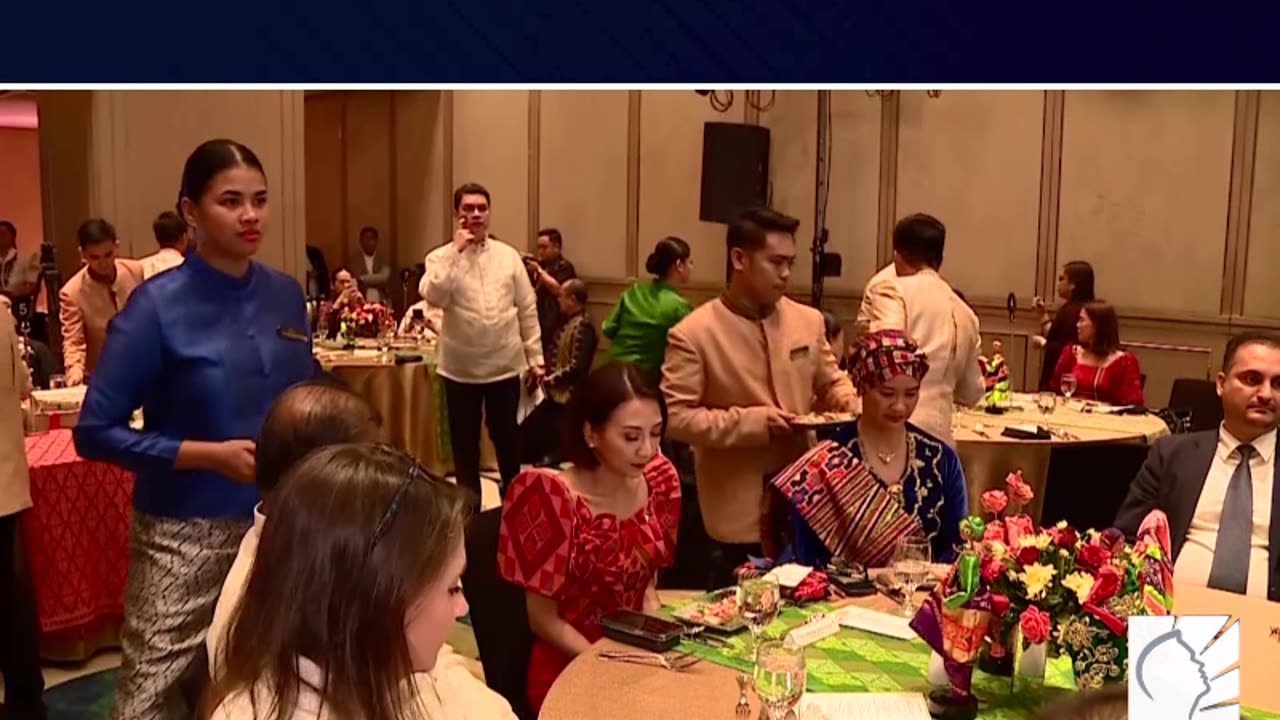 Masasarap na pagkain ng Mindanao, ibinida ng DOT sa mga foreign diplomat