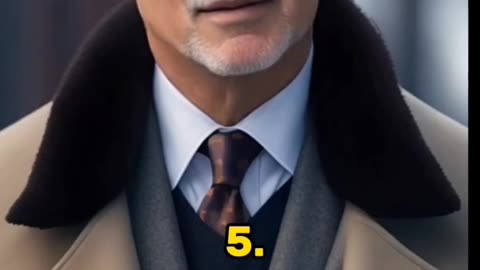 Motivational video