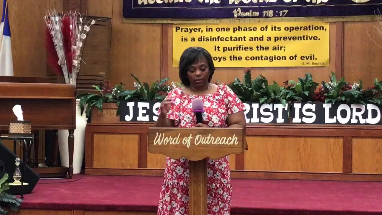 Understanding Faithfulness