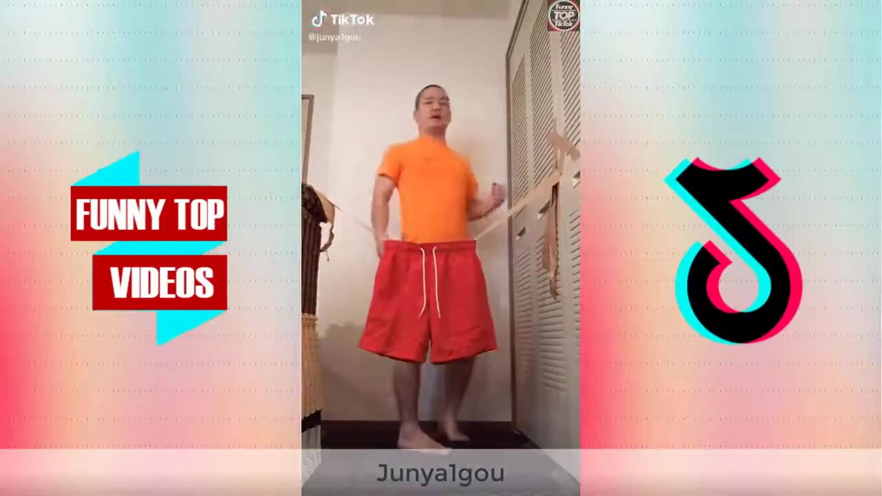 Best Funny Tik Tok Videos of 2020