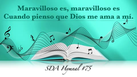 Maravilloso Es