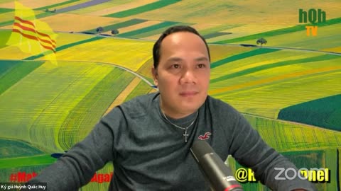Talkshow15Sep23: 🏡#NB2N🏡(P80) - SỬA CHỮA SAI LẦM VNCH - XÂY DỰNG LIÊN BANG ĐẠI NAM VĨ ĐẠI HƠN (P4) !