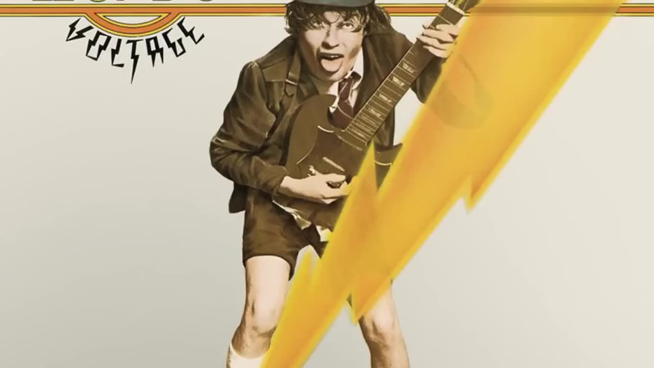 AC/DC - T.N.T.