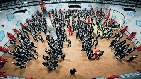 MR.Beats video
