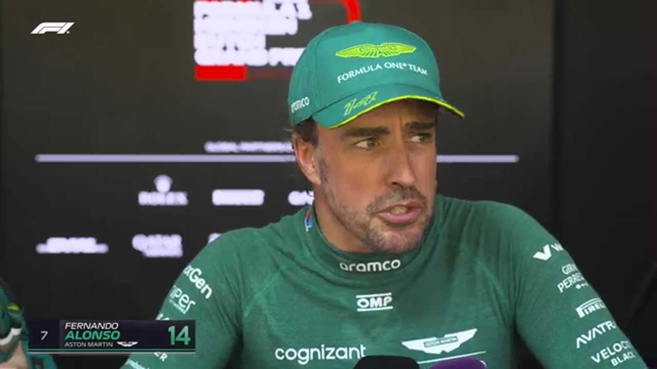 Drivers React After Qualifying | 2024 Dutch Grand Prix