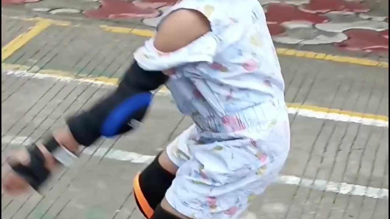 Rollerskating Practice🛼 | Skating |Skater |Harshalidhankhola|