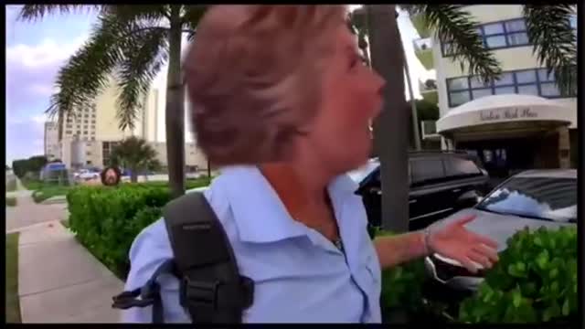 A day late on Rumble but 12/21 take it away