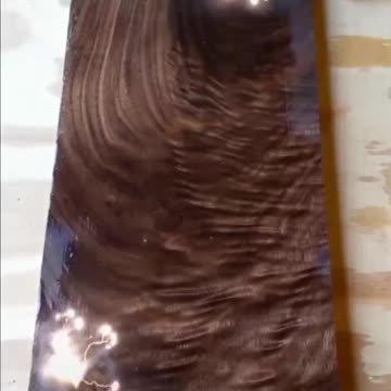 Lichtenburg electric burning effects and the Grand Canyon,USA