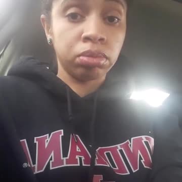 Acting advice for myself. I won't talk about the role until it's on television.