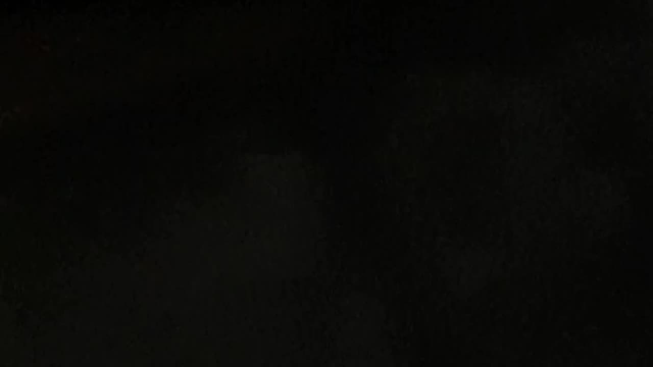 HAUNTED HOUSE? GHOST CAUGHT ON CAMERA | CAT SEES IT FIRST