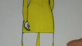 Fashion Illustration