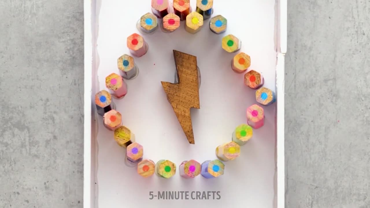 "Colorful DIY Phone Cases: Get Creative with Rainbow Crafts!"