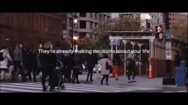 Don't quite, just do it