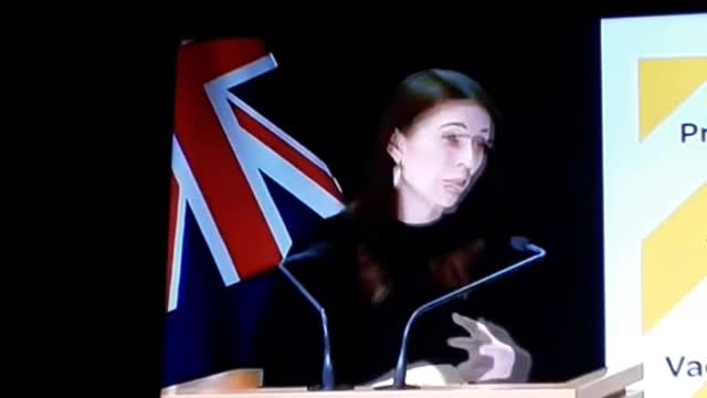 Updated Well and Truly Clear there's a Real Attitude