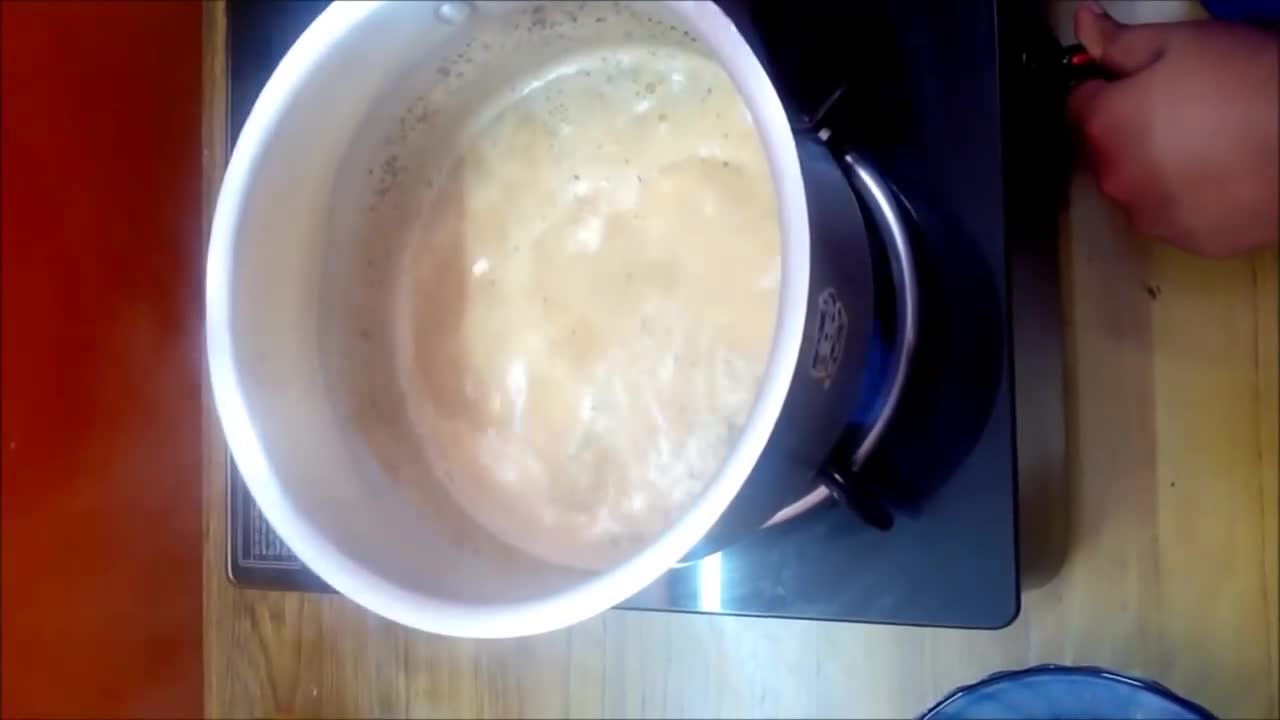 Ginger Milk Tea Recipe (How to make)