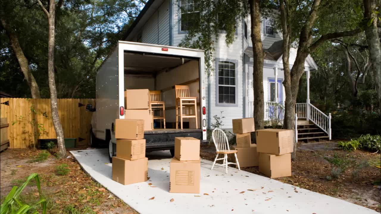 TX All-Ways Moving Inc. - (817) 300-6515