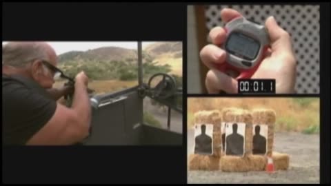 JFK 50 REASONS FOR 50 YEARS EP38