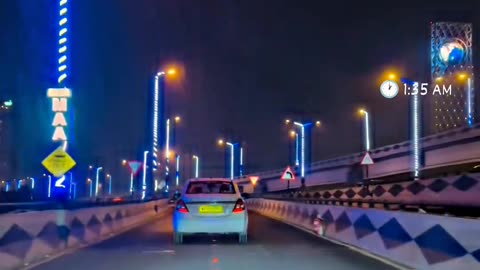 Kolkata look 👀