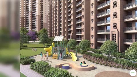 ATS Destinaire Luxury Apartments Sector 1 Noida Extension