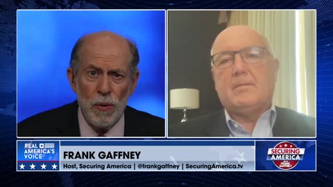 Securing America with Amb. Pete Hoekstra (part 2) | May 1, 2023