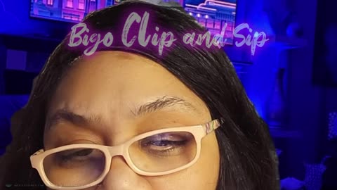 LadyBee listens to PastorP's brothers live & gives her input ft Truth Tella 3/2/24 #bigoclipandsip