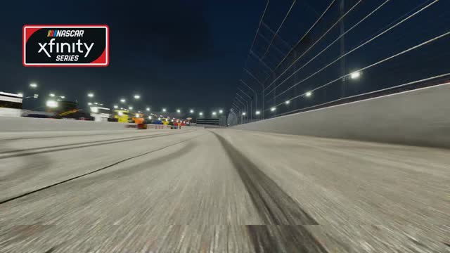 Nascar Heat5 Race403