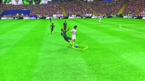 Ea Fc Brexit Tackle