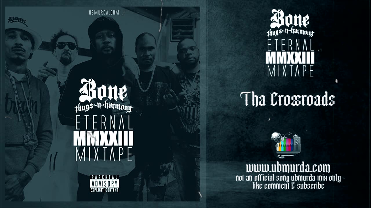 BTNH -Tha Crossroads (MMXXIII)