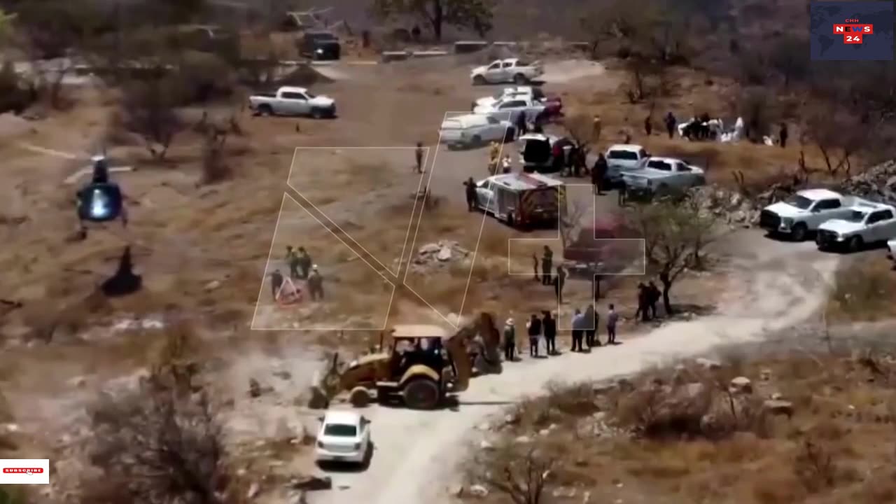 Mexico says 45 bags of human remains may be missing group