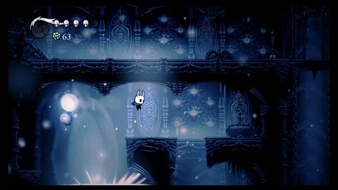 Come on and SLAM!! | Hollow Knight (Part 6)