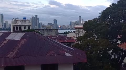 Panama