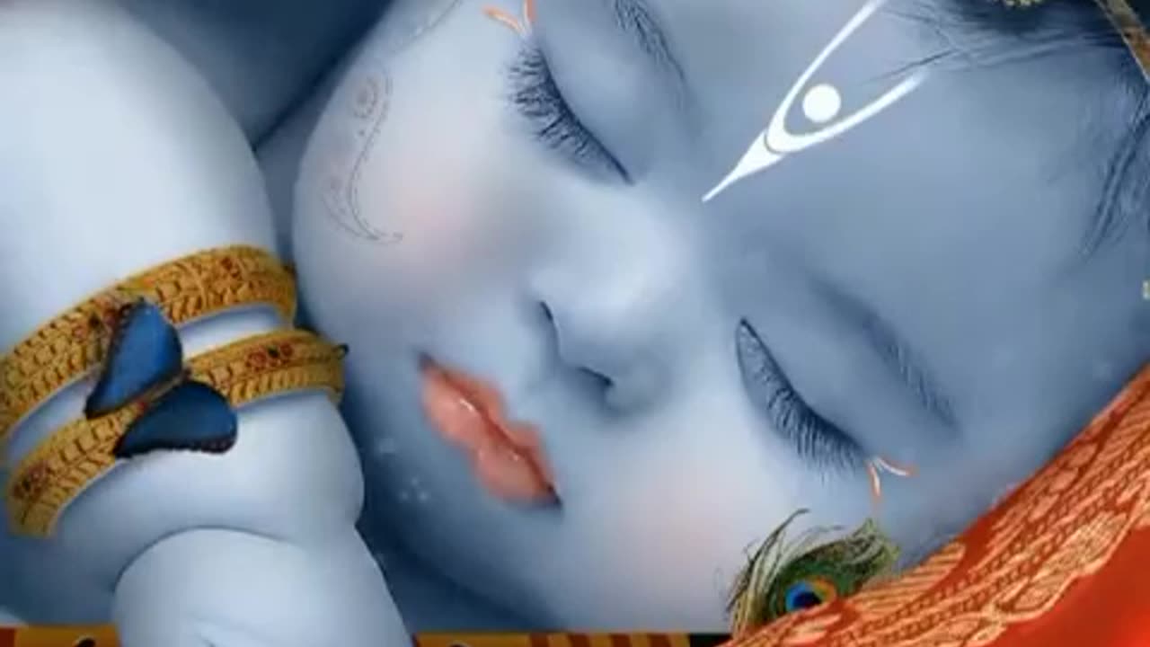 Jai jaji shri krishna