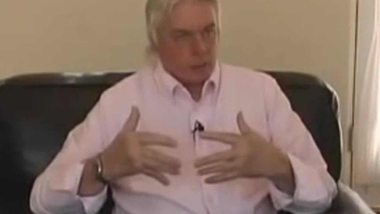Дэвид Айк. Истинный смысл успеха.