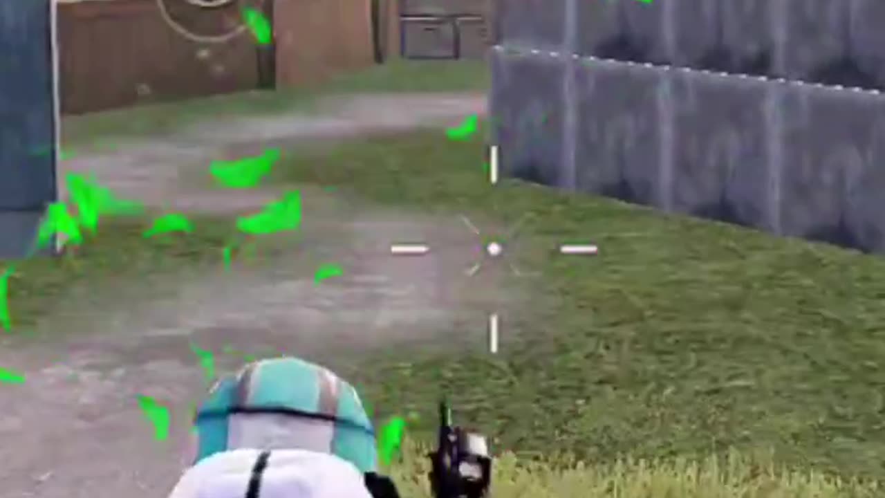 BGMI Gameplay | TDM Gameplay
