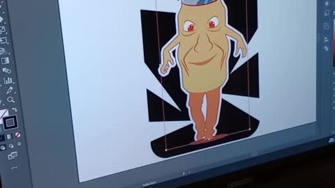 How i draw a design for tshirt