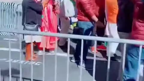 Sikh rapists threaten Hindus with rape in USA