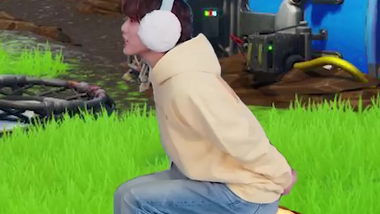 Kpop Funny Moments