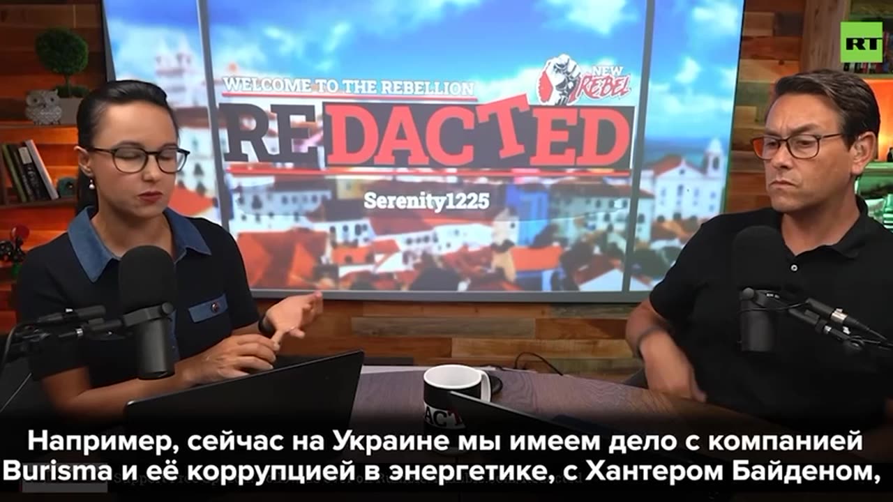 🇺🇦Ukraine Baby & Organ Harvesting & Human Trafficking Exposed