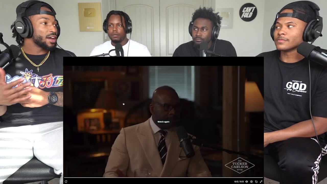 The Lies Sold to Black America MLK, Hip Hop Culture, & Democrats