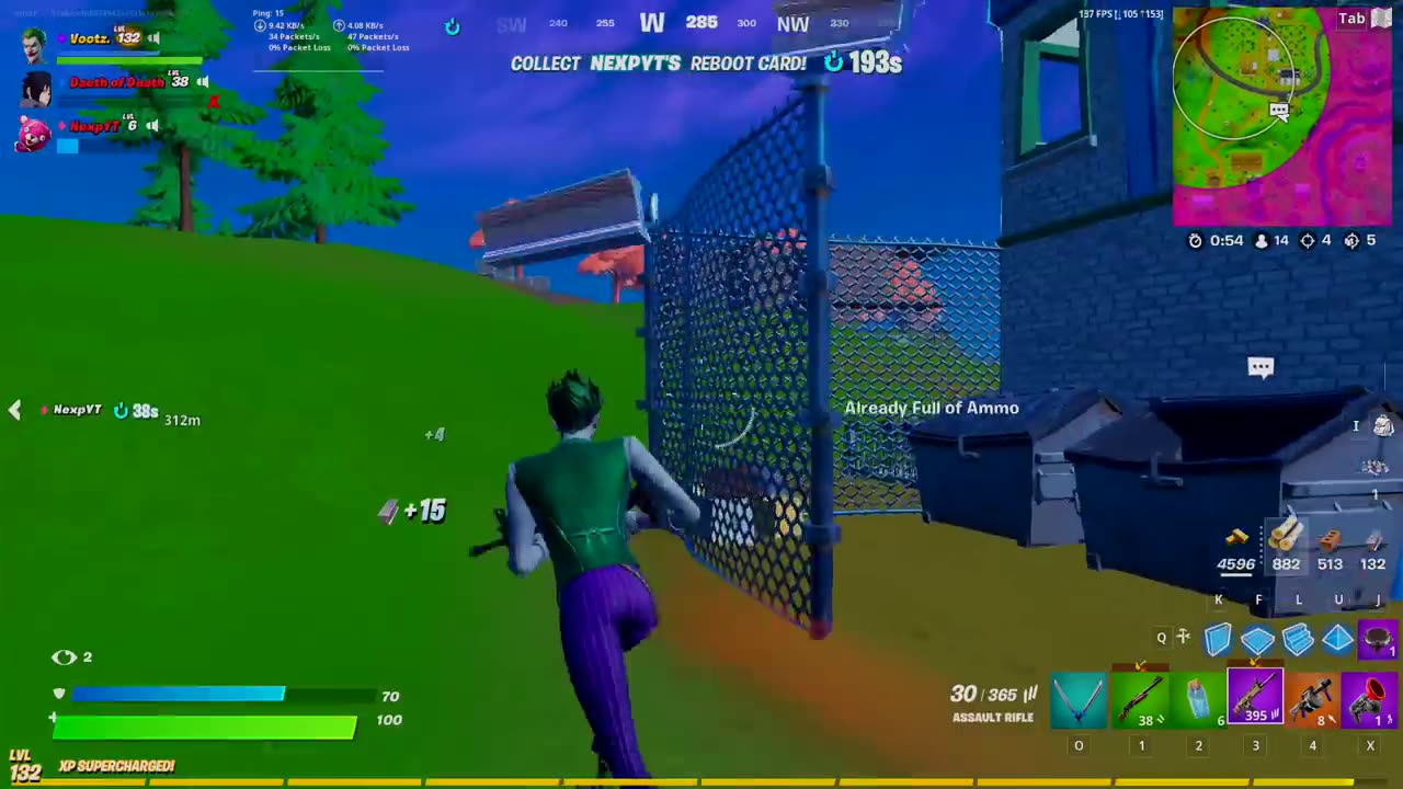 Hilarious Age-Restricted Fortnite Moments (18+)