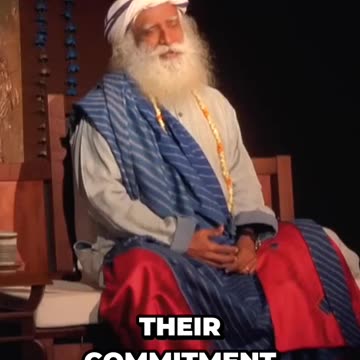 The Shocking Truth About Weak Commitment to Success|