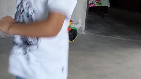 Baby Dance with Songs