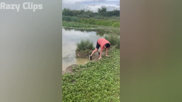 FUNNY SHORT VIDEOS