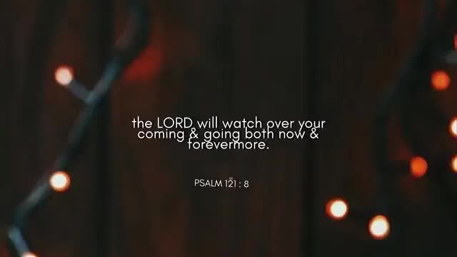 Christian Music for Finding Rest