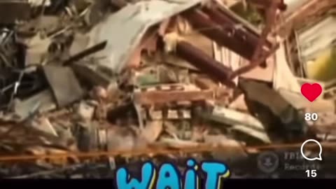 Potential pentagon 9/11 footage