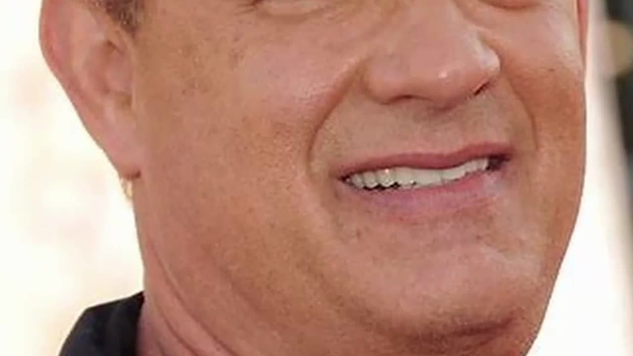 Facts About Tom Hanks